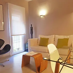  Apartment Caballerizas Con Parking Gratuito En Pleno Centro