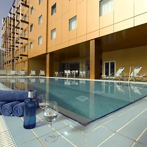 Hotel Macià Real De La Alhambra, Granada