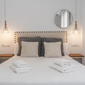  Appartement Tuguest Gran Via