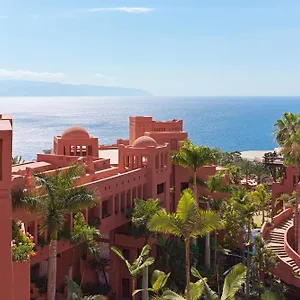 The Ritz-carlton, Abama Resort Guía de Isora