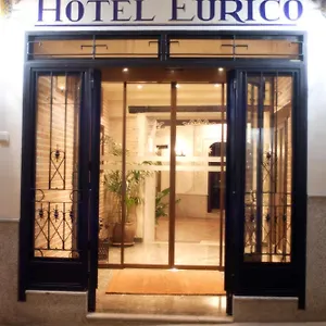Eurico Hotel Toledo
