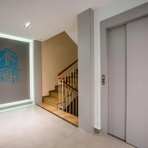  Appartement Qh Centro