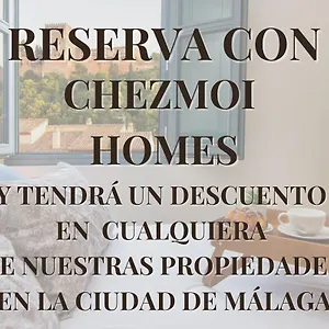 Apartment Bibrambla Penthouse Over Cathedral, Granada