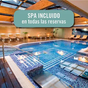 & Olimpica Hotel Barcelona