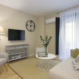  Appartement Tuguest Catedral