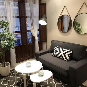  Appartement Ibericabeds Plaza Nueva