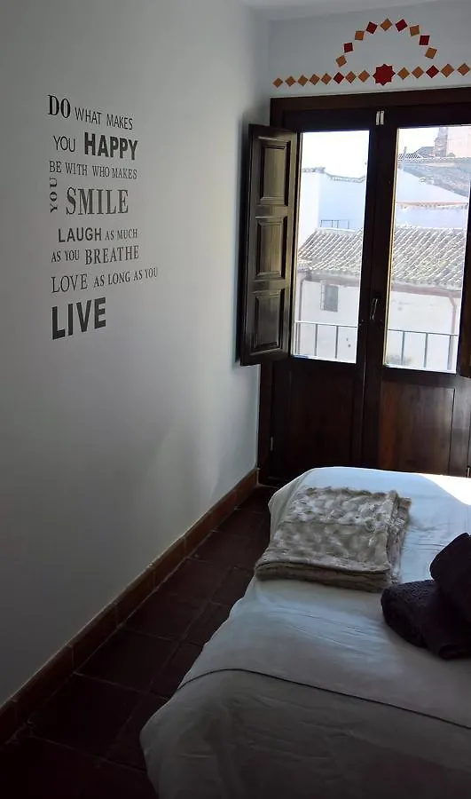 Oasis Backpackers' Hostel Granada Spain