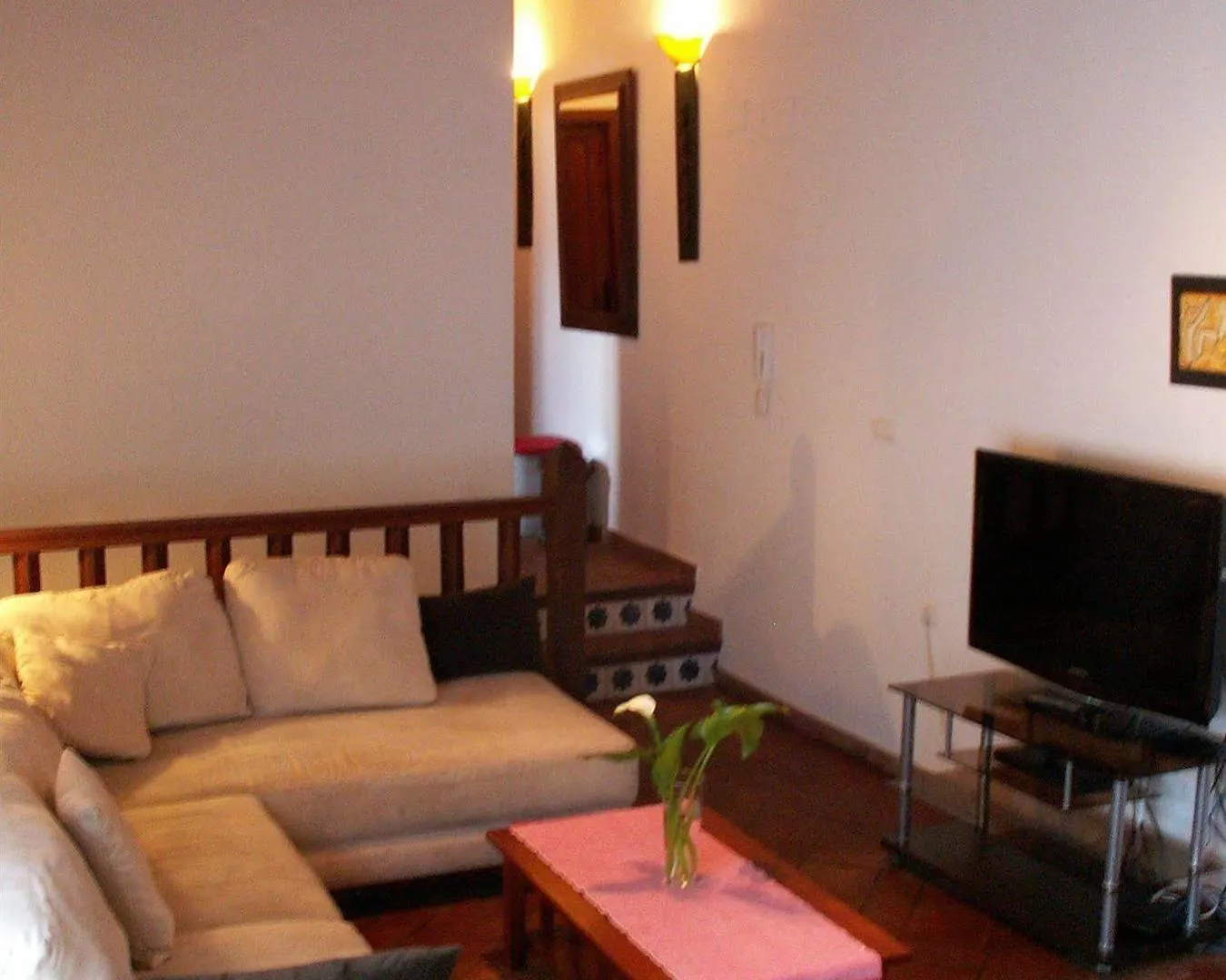 Oasis Backpackers' Hostel Granada