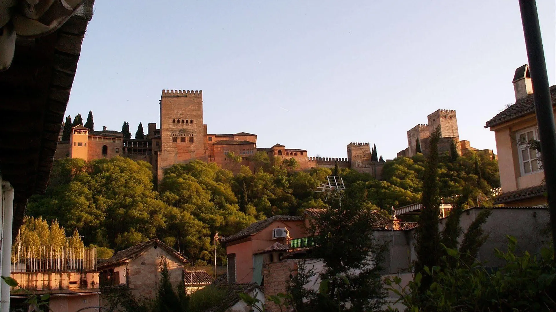 Oasis Backpackers' Hostel Granada