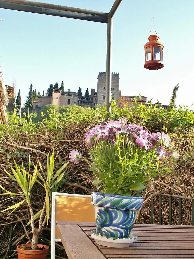 Oasis Backpackers' Hostel Granada 0*,  Spain