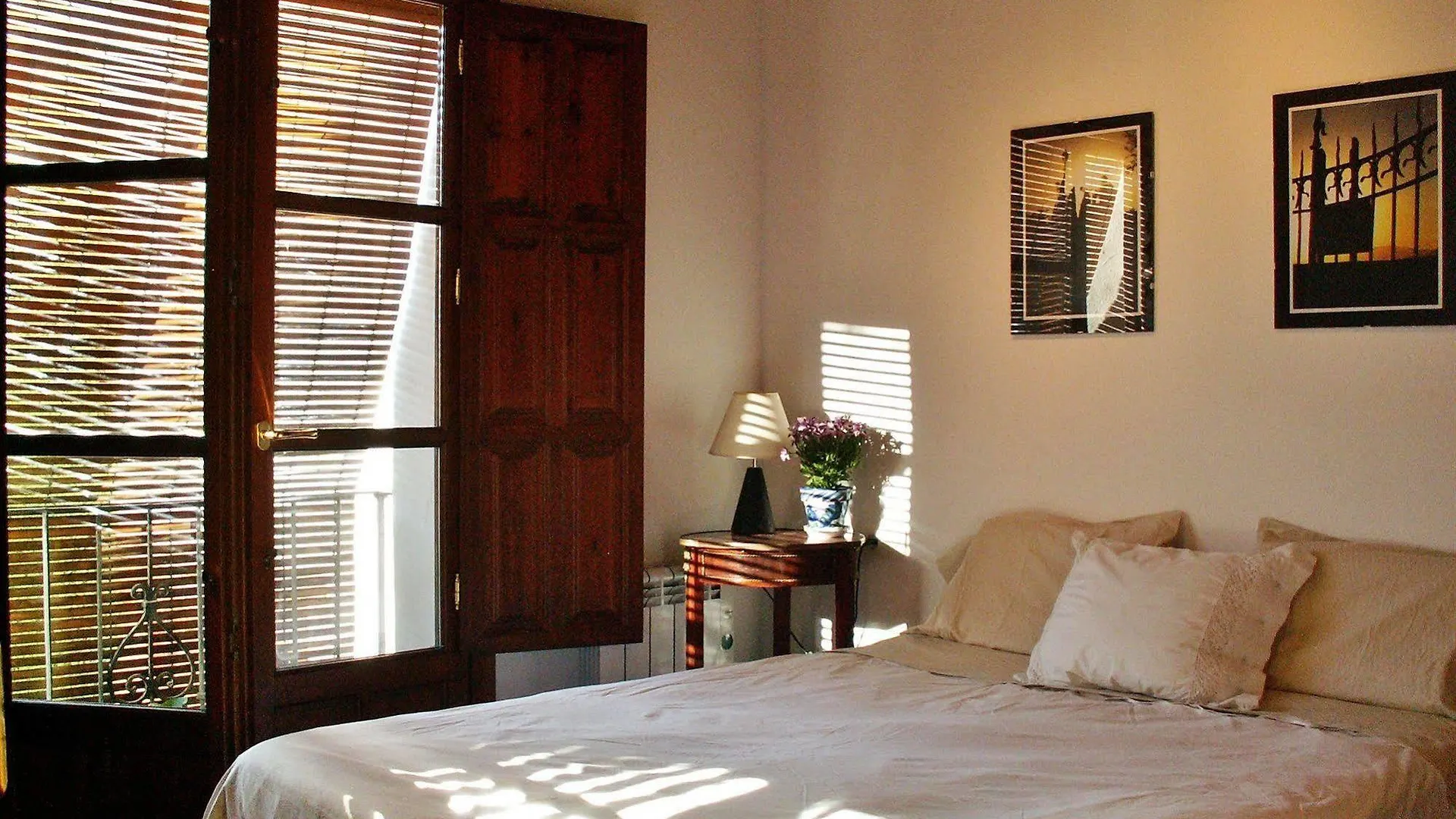Oasis Backpackers' Hostel Granada 0*,