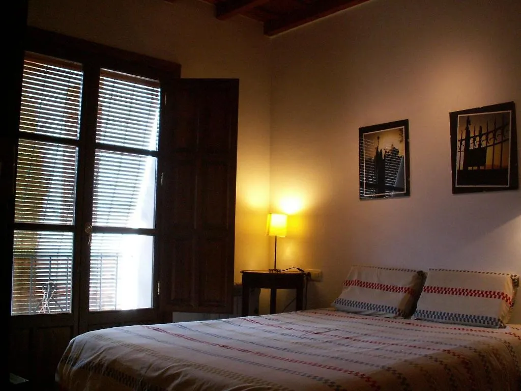 Oasis Backpackers' Hostel Granada 0*,