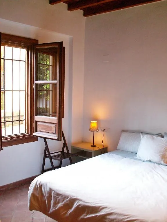 Oasis Backpackers' Hostel Granada 0*,  Spain