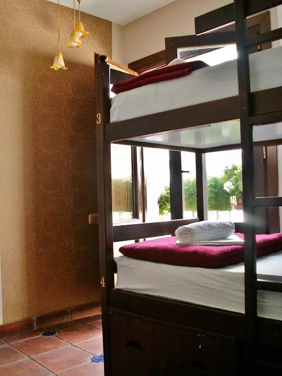 Oasis Backpackers' Hostel Granada