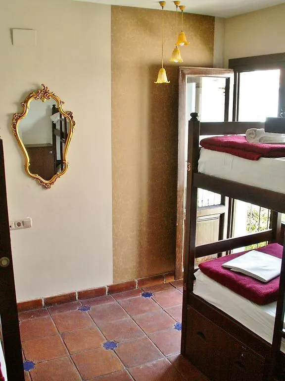 Oasis Backpackers' Hostel Granada